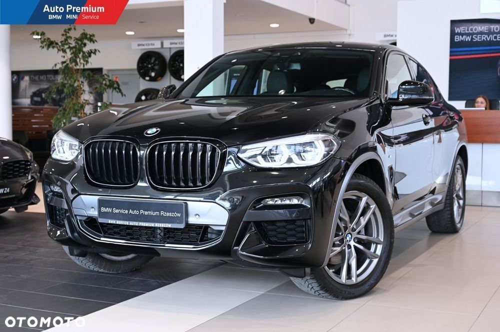 BMW X4 - 4