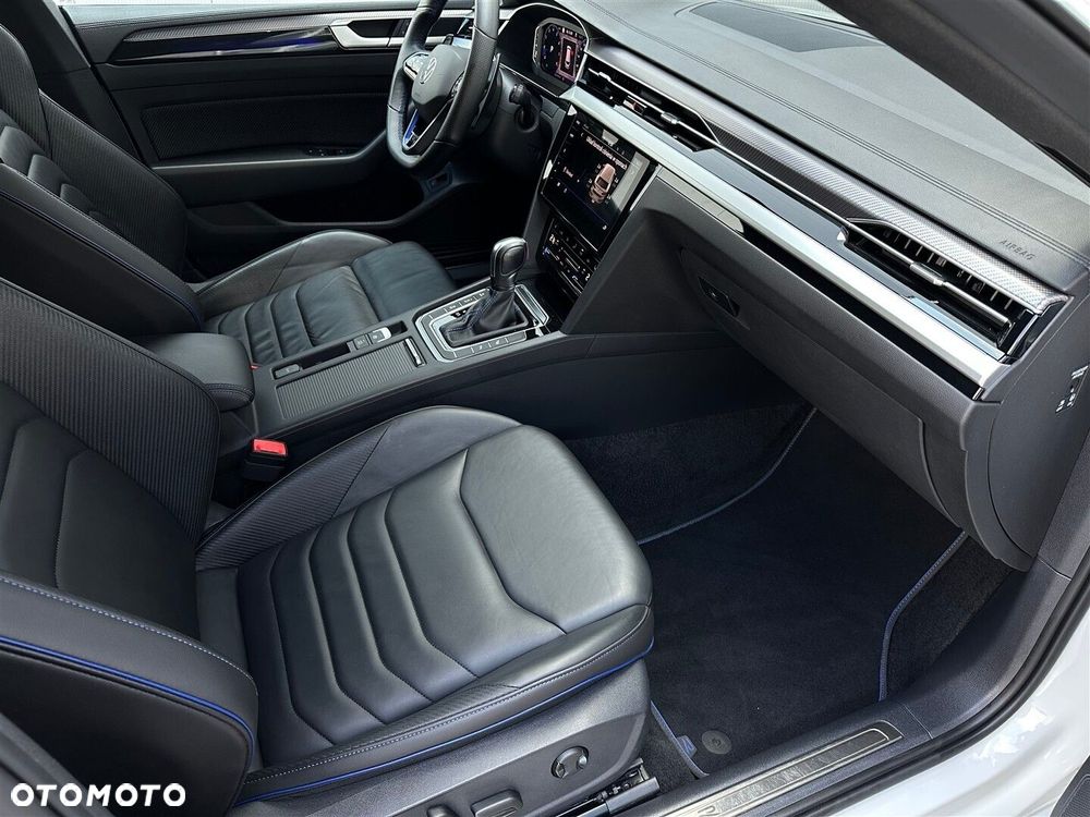 Volkswagen Arteon 2.0 TSI 4Motion R DSG - 6