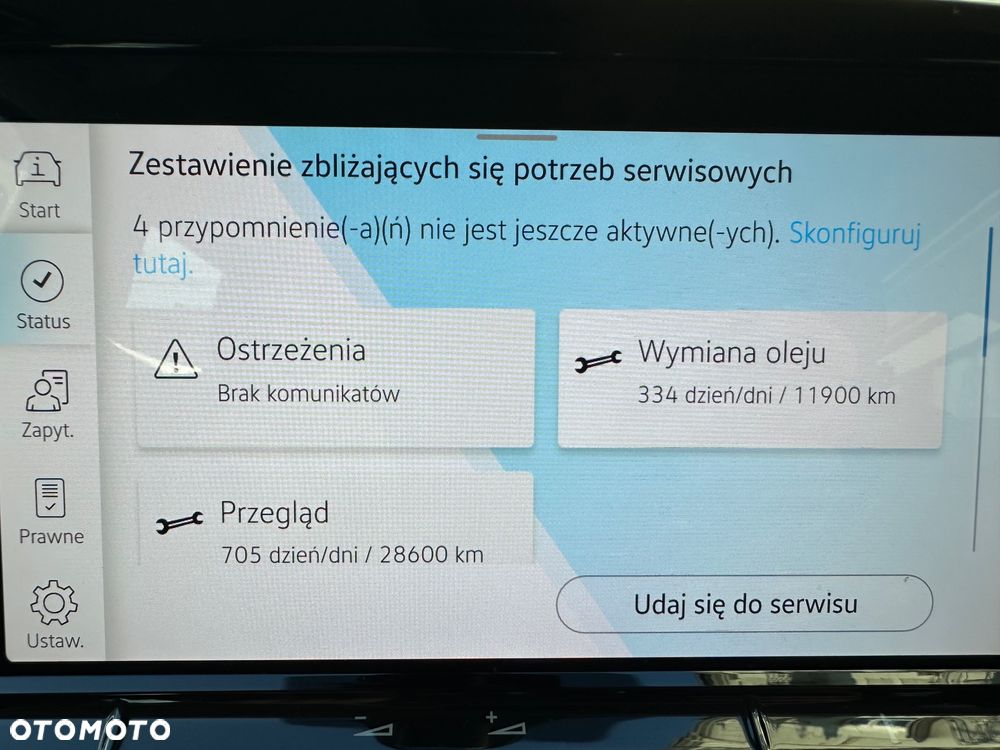 Volkswagen Caddy Maxi 2.0 TDI Style DSG - 20