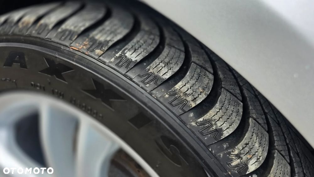 Ford Mondeo - 38
