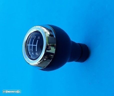 Moca de velocidades Mini Cooper cx. de 5V e  6V   NOVA - 5