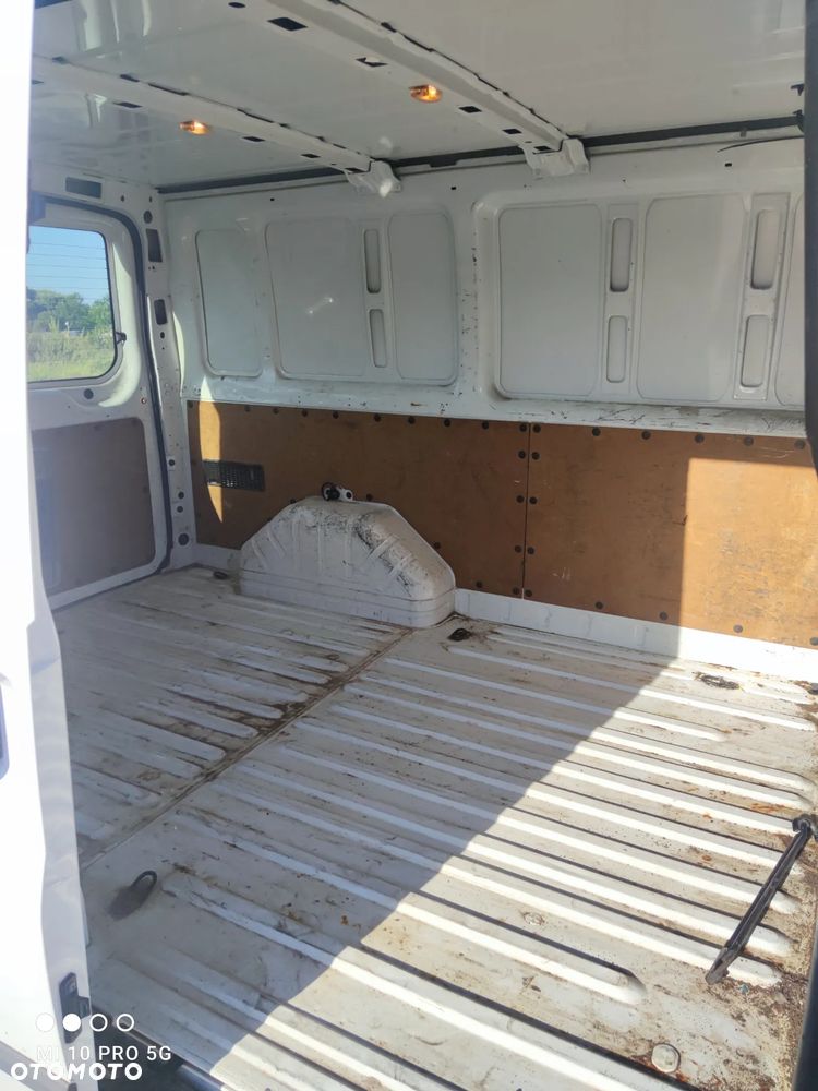 Ford Transit - 3