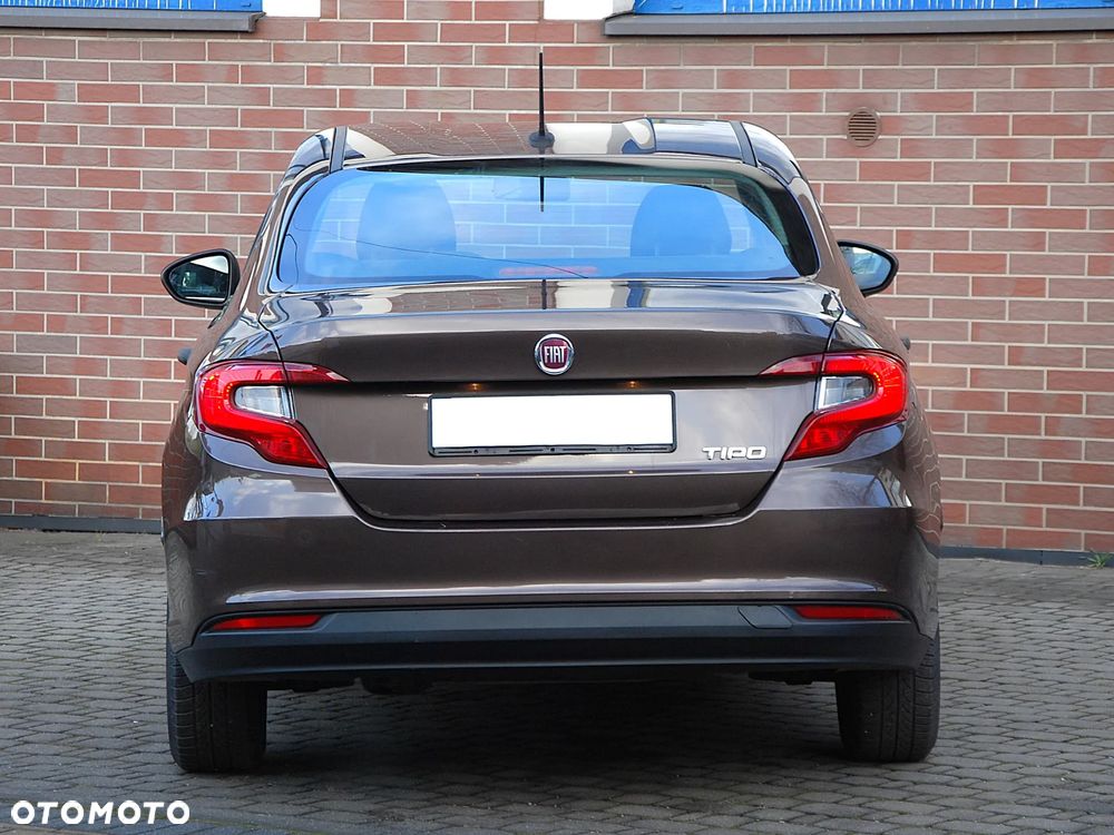 Fiat Tipo 1.4 Classic - 24