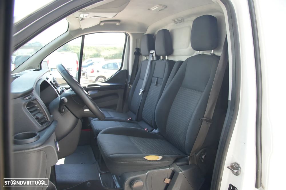 Ford Transit 2.0EcoBlue 130cv - 10