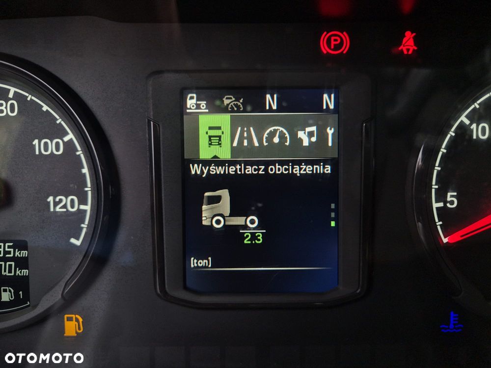 Scania R450 - 35