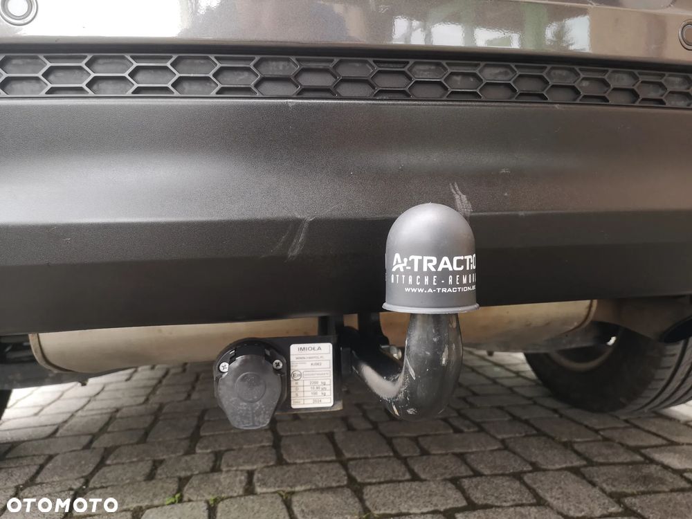 Hyundai Tucson 1.6 GDi Comfort 2WD - 37