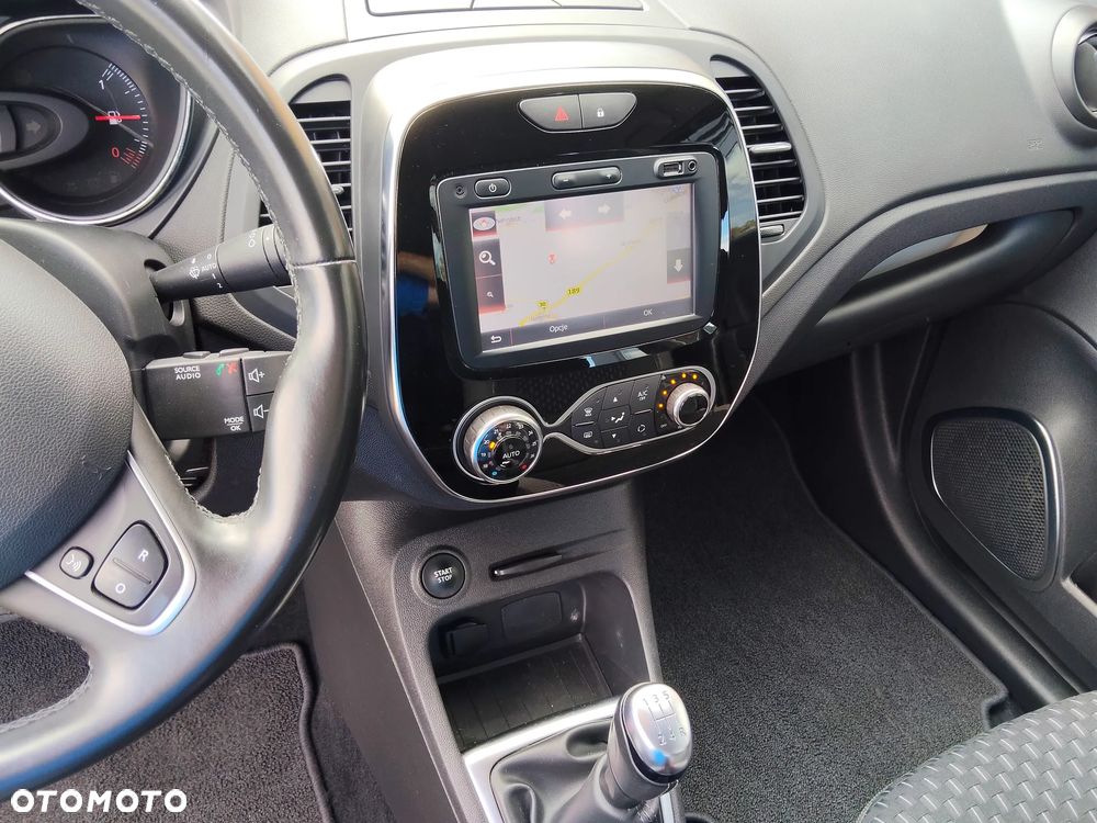 Renault Captur ENERGY dCi 90 Start&Stop Intens - 20