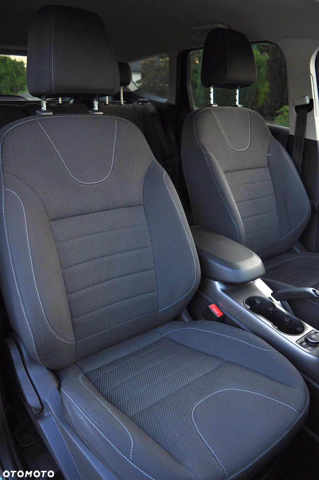 Ford Kuga 2.0 TDCi 4x4 Business Edition - 21