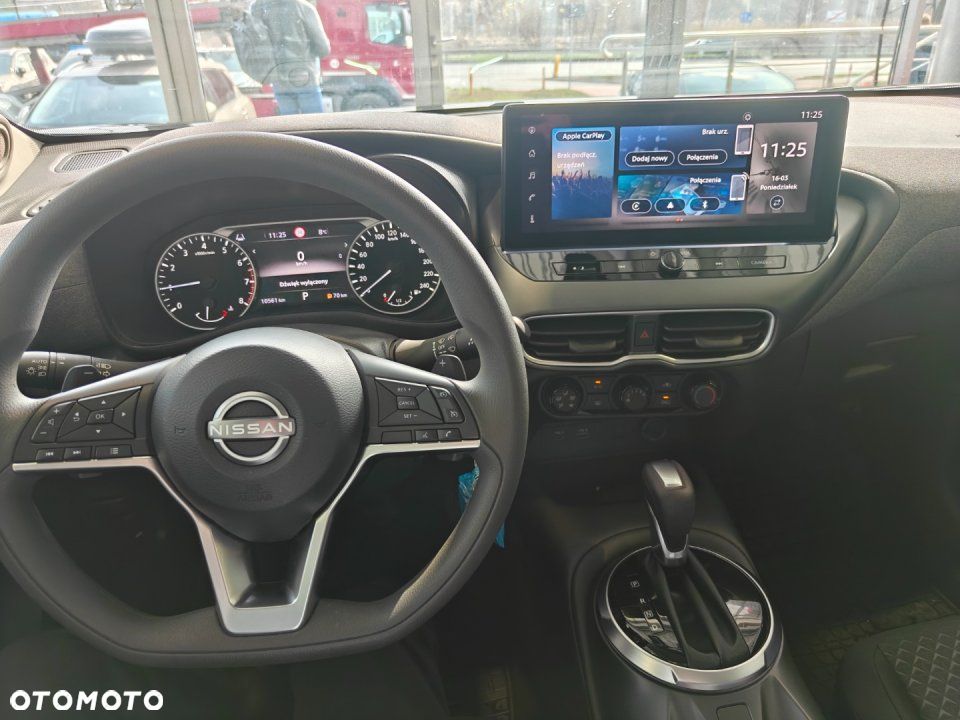 Nissan Juke - 13