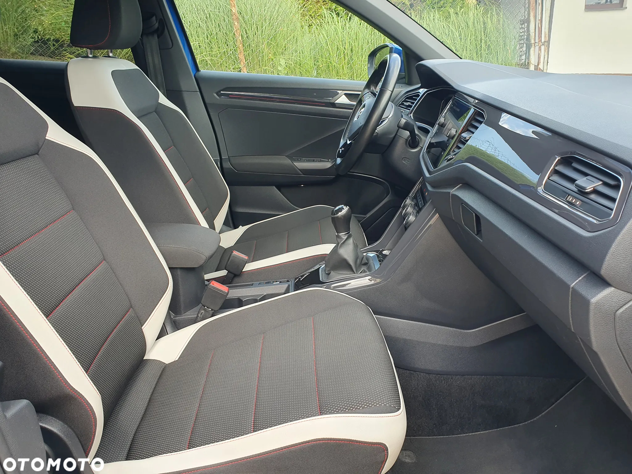 Volkswagen T-Roc 1.5 TSI ACT OPF Sport - 19