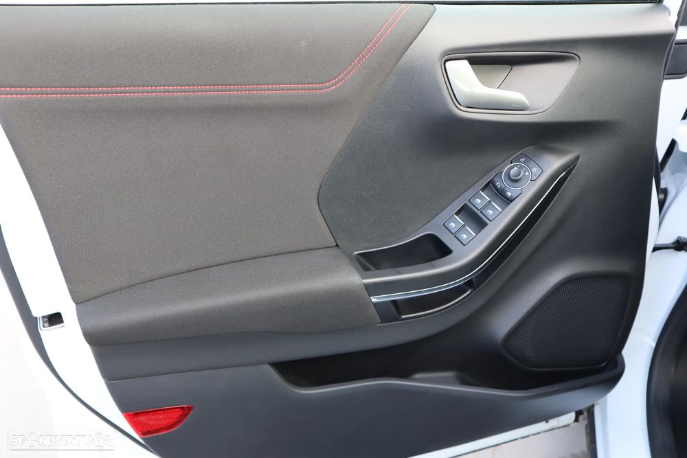 Ford Puma 1.0 EcoBoost MHEV ST-Line Design - 13