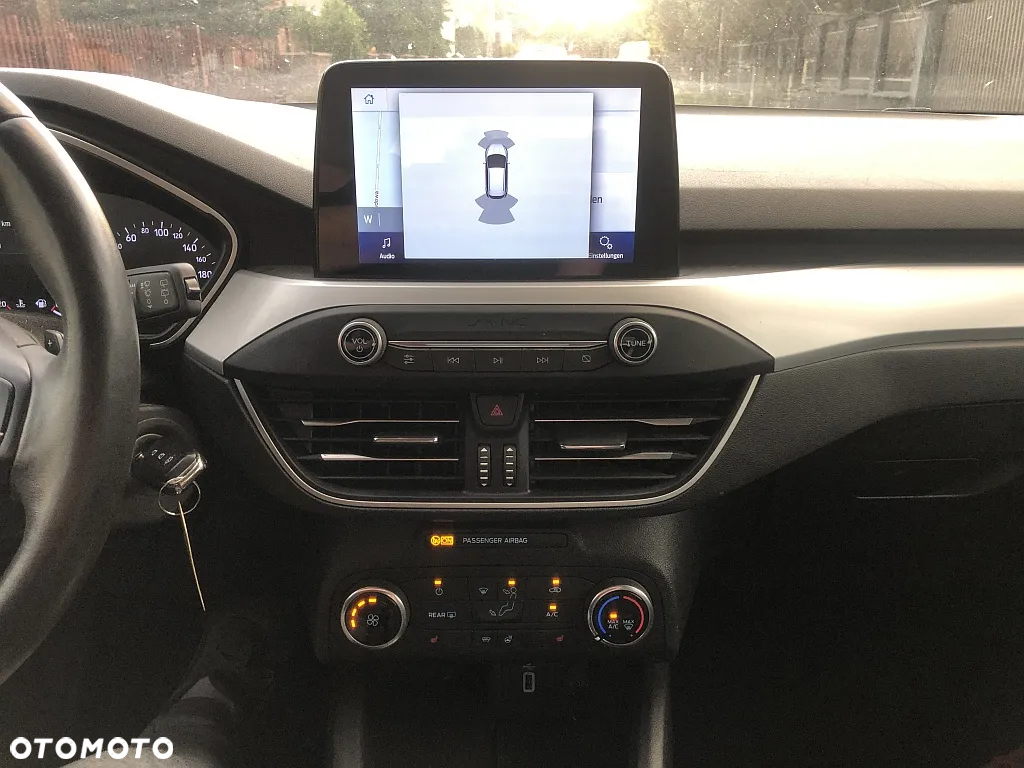 Ford Focus 2.0 EcoBlue Active X - 12
