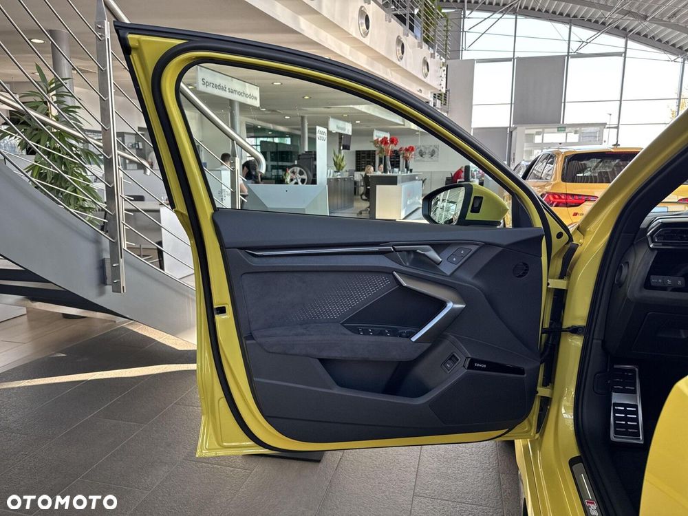 Audi RS3 Sportback - 10