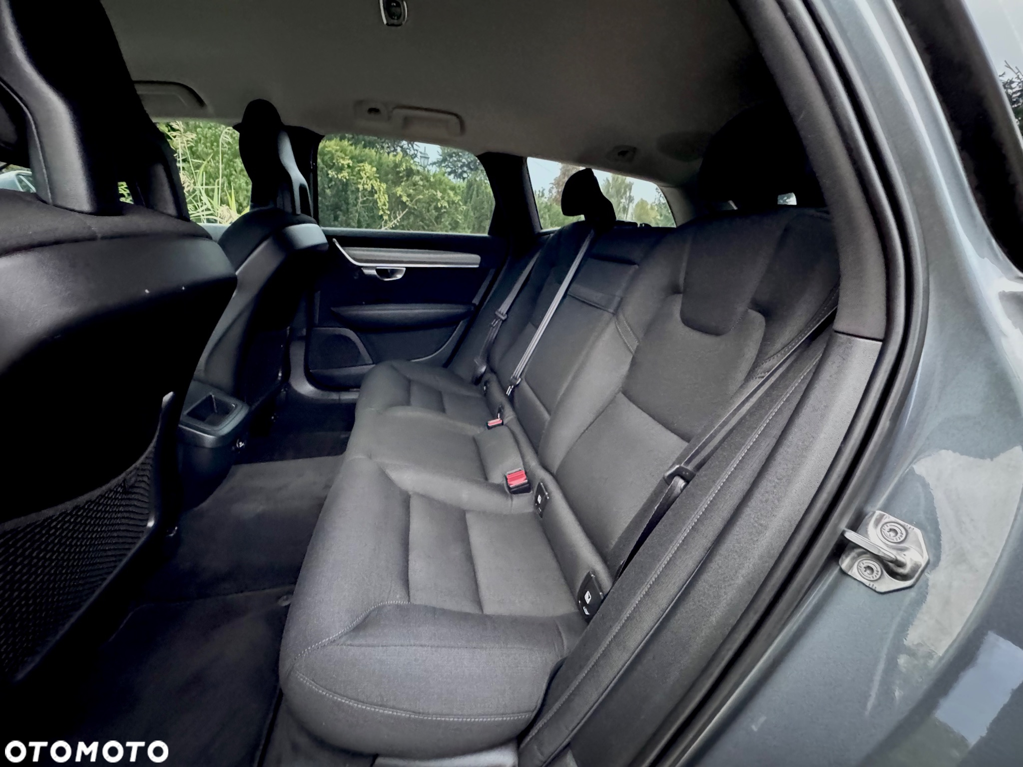 Volvo V90 D3 Geartronic Momentum Pro - 7