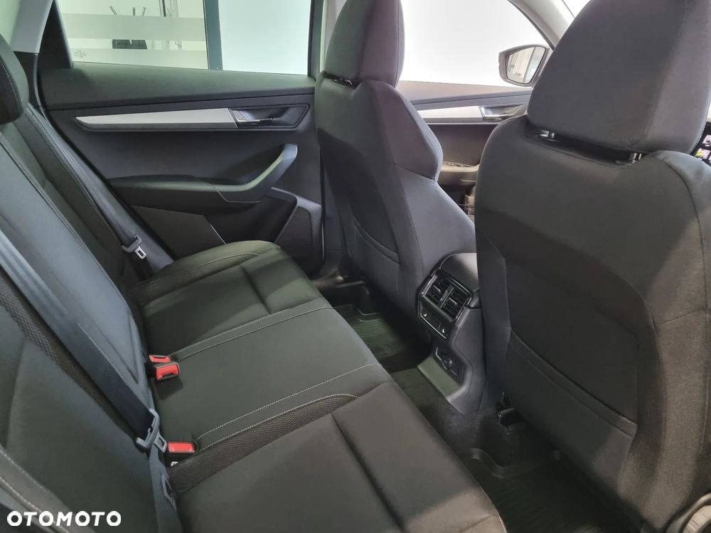 Skoda Karoq 1.5 TSI ACT Edition 130 DSG - 24