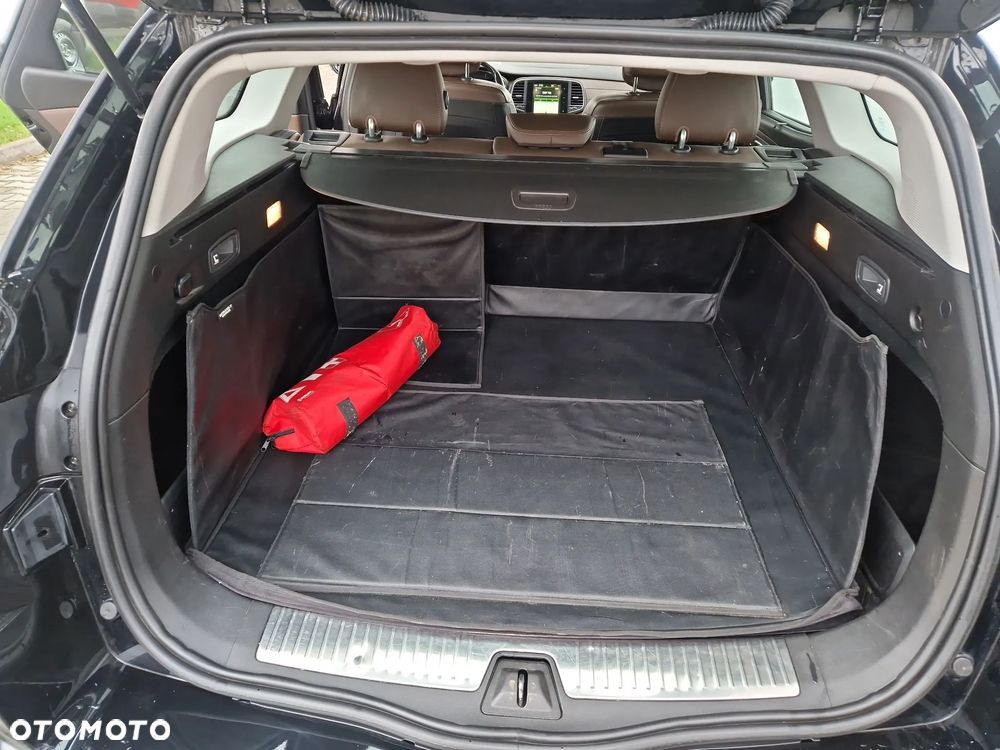 Renault Talisman 1.6 Energy dCi Intens EDC - 17
