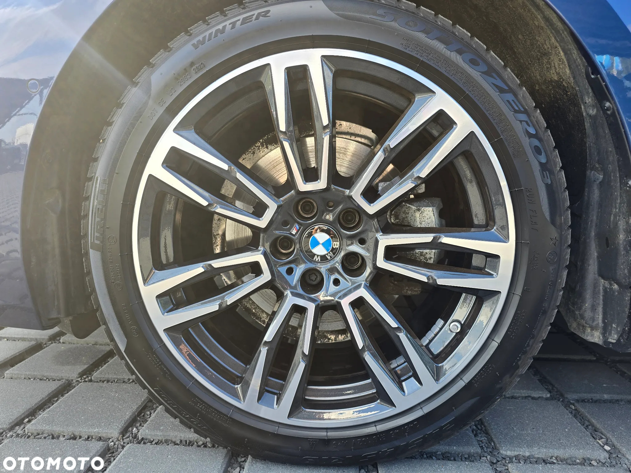 BMW Seria 5 520d Touring - 18