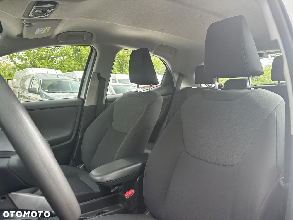 Mazda 2 - 12
