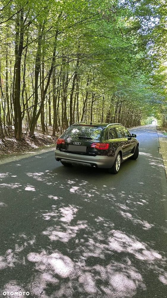 Audi A6 Allroad 3.0 TDI DPF Quattro Tiptr - 24