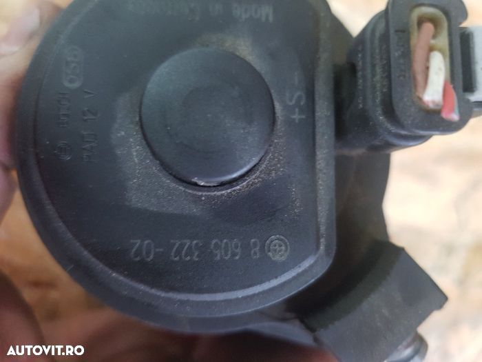 Pompa Auxiliara Apa Bmw 3.0 Benzina Motor B58B30 An 2015-2020 SerieF/G - 1
