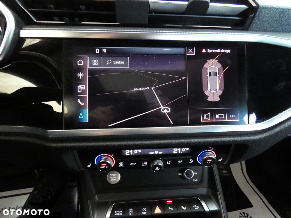 Audi Q3 45 TFSI Quattro S Line S tronic - 35