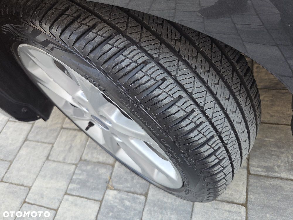 Ford Fiesta 1.0 EcoBoost S&S TITANIUM - 31