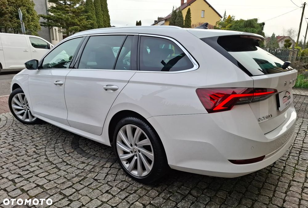 Skoda Octavia 1.5 TSI ACT Style - 6