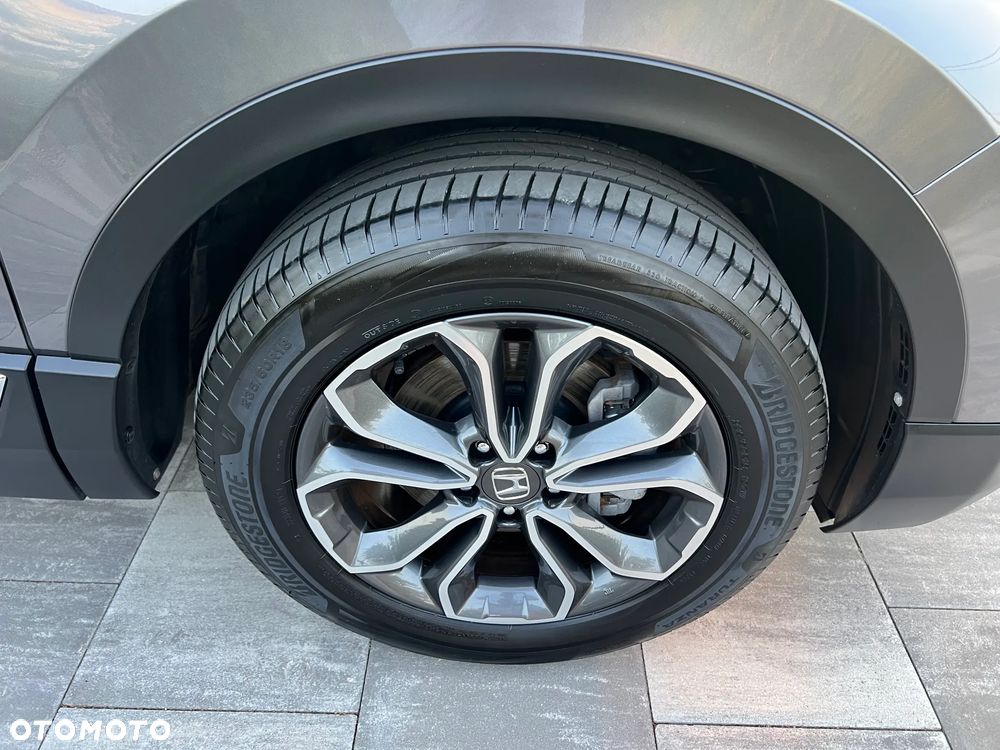 Honda CR-V 2.0 i-MMD Executive CVT - 22