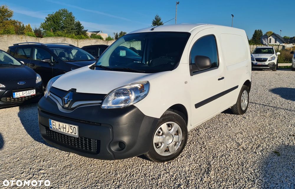 Renault Kangoo - 27