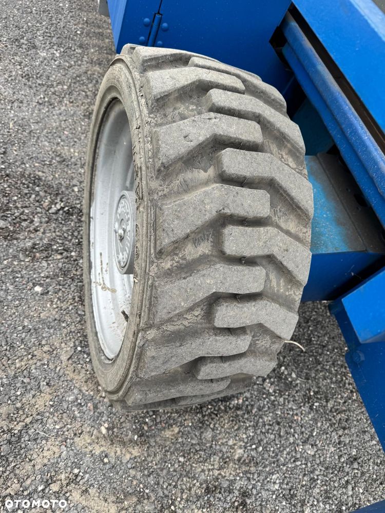 Genie GS-5390 - 9
