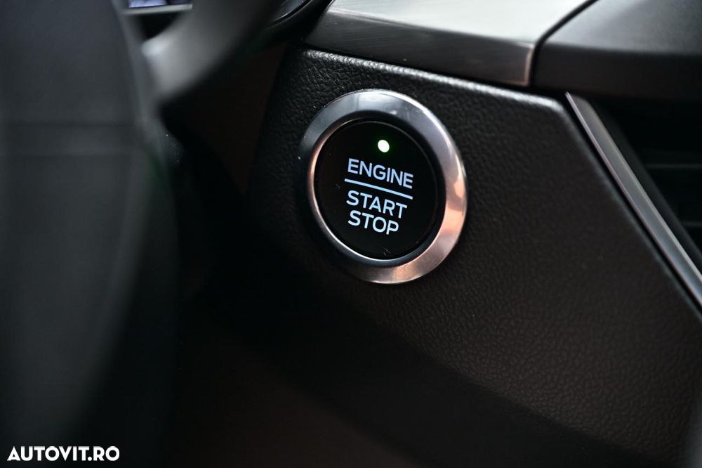 Ford Focus 2.0 TDCI DPF Start-Stopp-System Aut. Titanium - 27