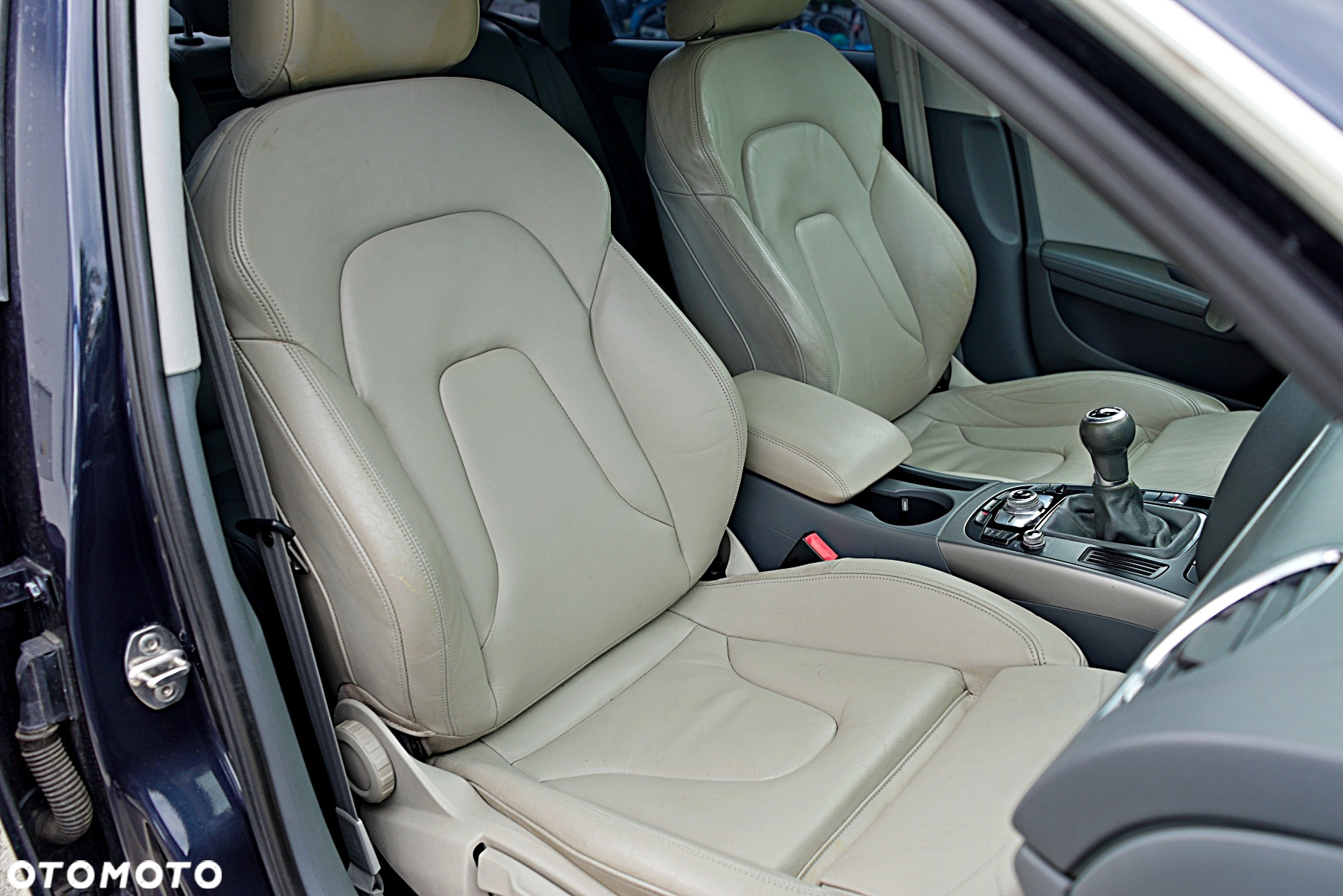 Audi A4 2.0 TDI clean diesel - 21