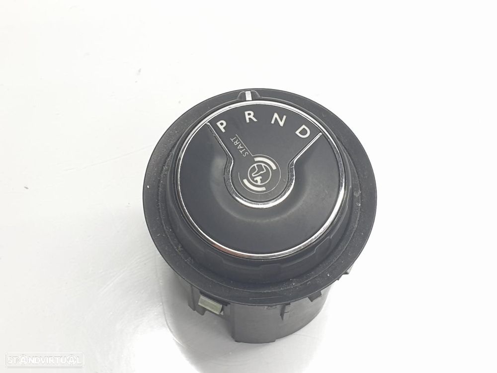 ALAVANCA DE VELOCIDADES OPEL COMBO LIFE E - 1