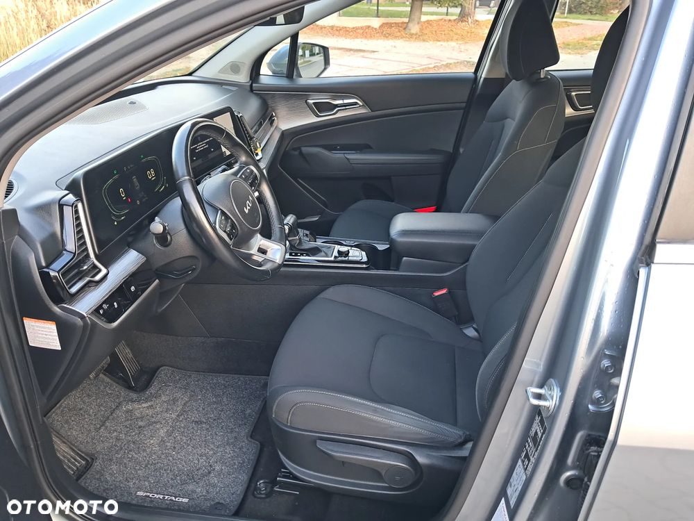 Kia Sportage - 17