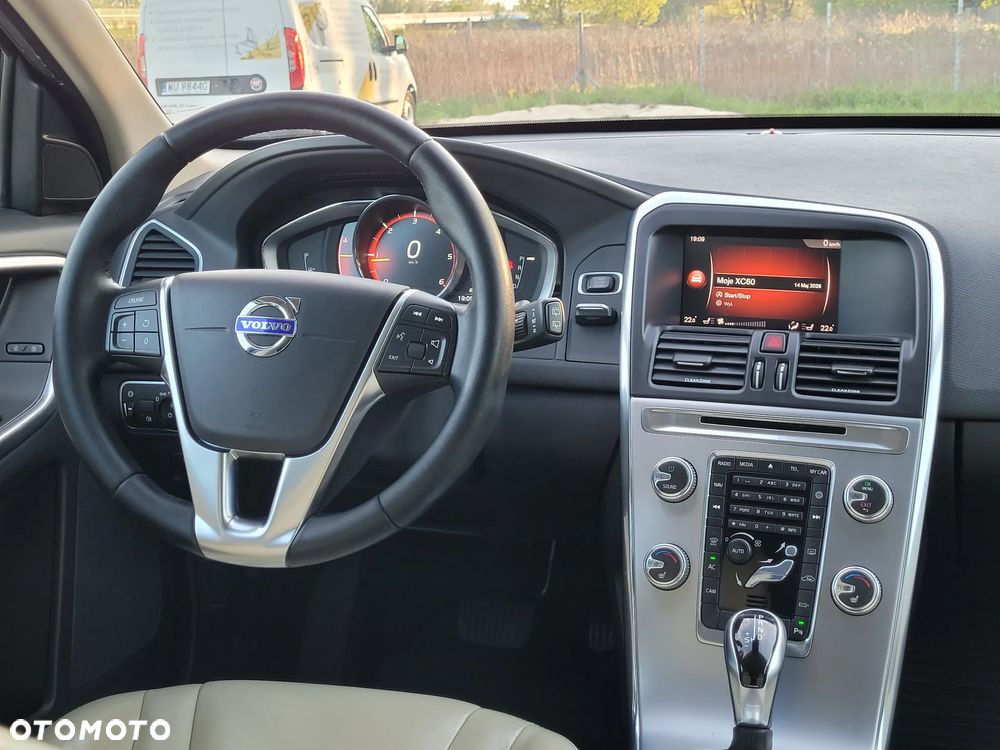 Volvo XC 60 D4 Drive-E Summum - 9