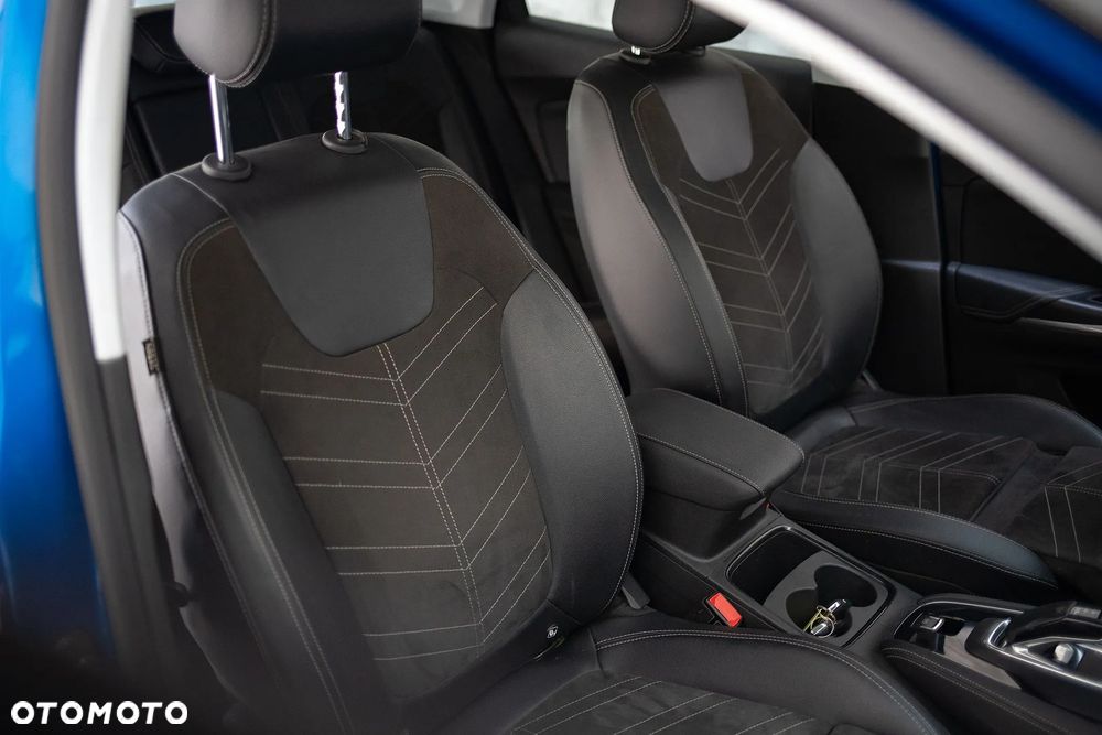 Opel Grandland X - 9