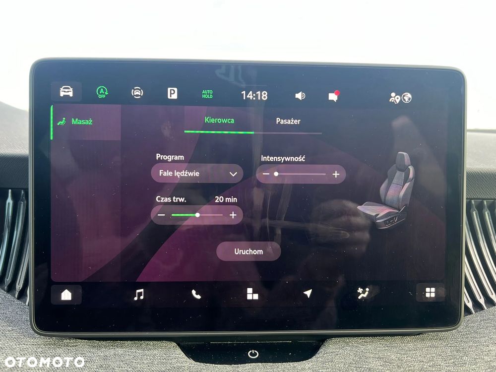 Skoda Superb 1.5 TSI mHEV Selection DSG - 27