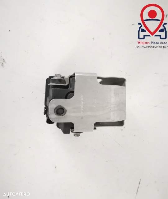 Sirena Alarma Originala In Stare Buna 2021 2022 Jaguar  I-Pace  1 [201 - 4