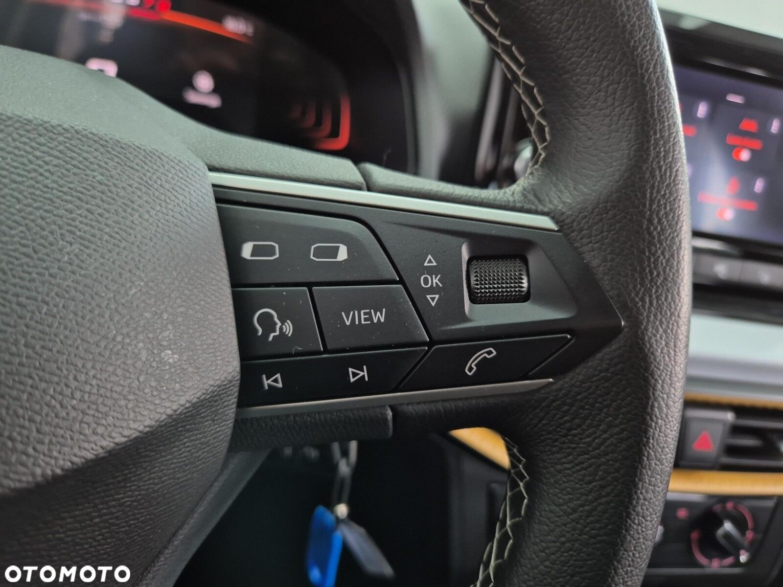 Seat Ibiza 1.0 MPI EVO Style S&S - 19