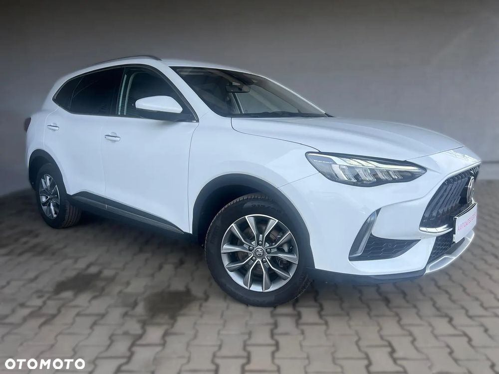 MG HS 1.5 T-GDI Excite DCT - 8