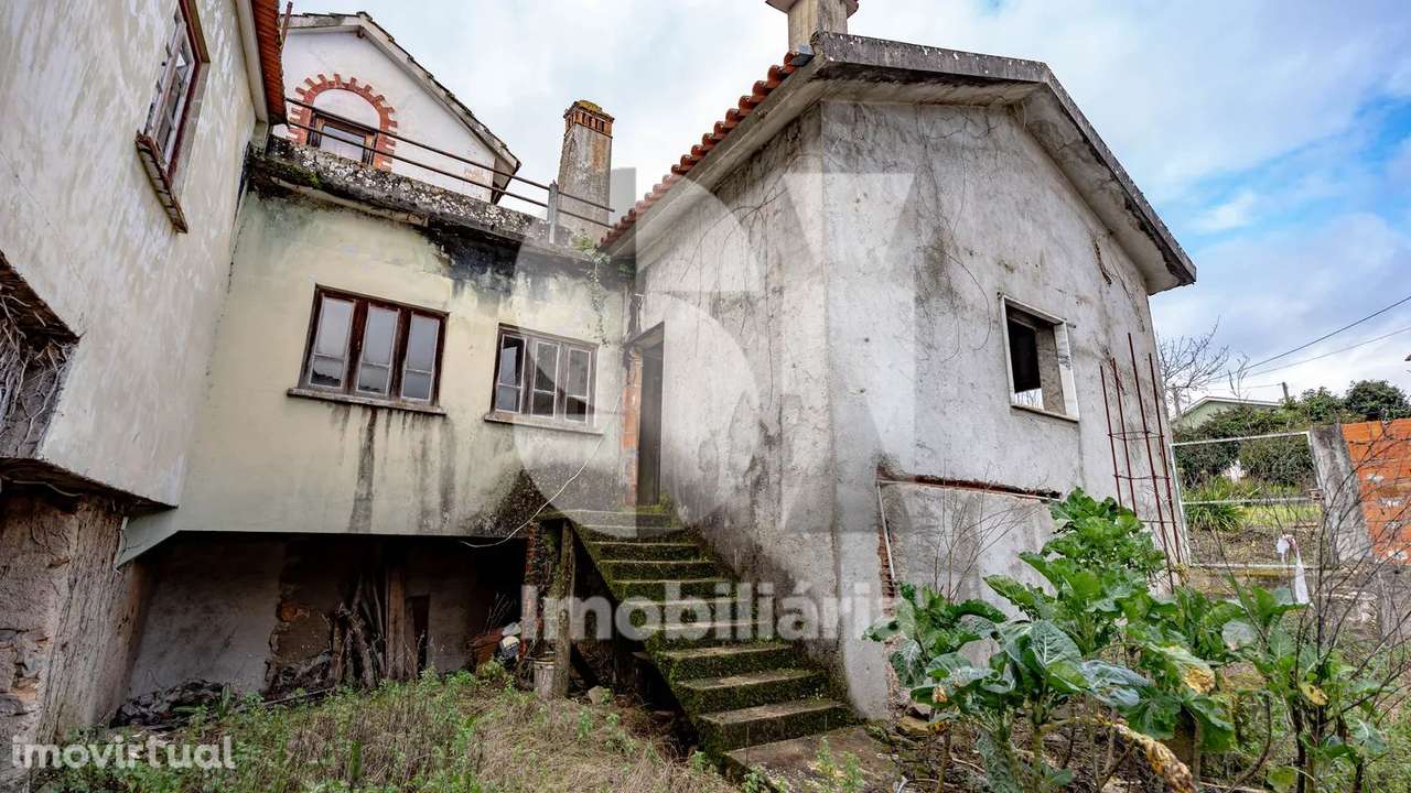 Moradia Penacova - Grande imagem: 3/28