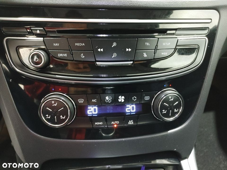 Peugeot 508 - 22