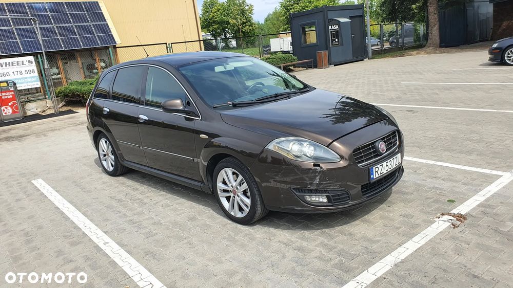Fiat Croma - 4