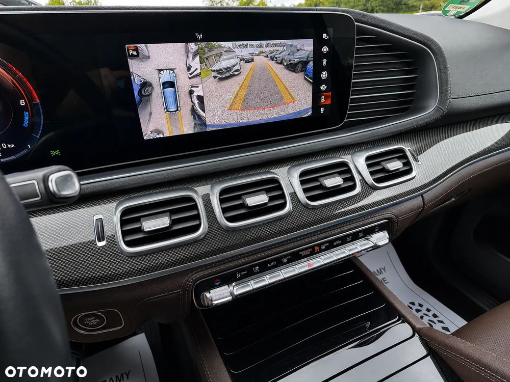 Mercedes-Benz GLE - 33