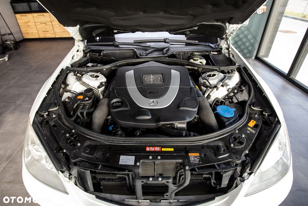 Mercedes-Benz Klasa S - 20