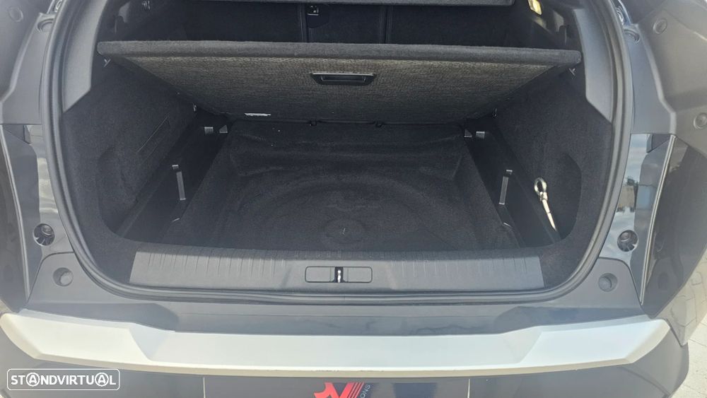 Peugeot 3008 1.2 Hybrid Allure e-DCS6 - 46