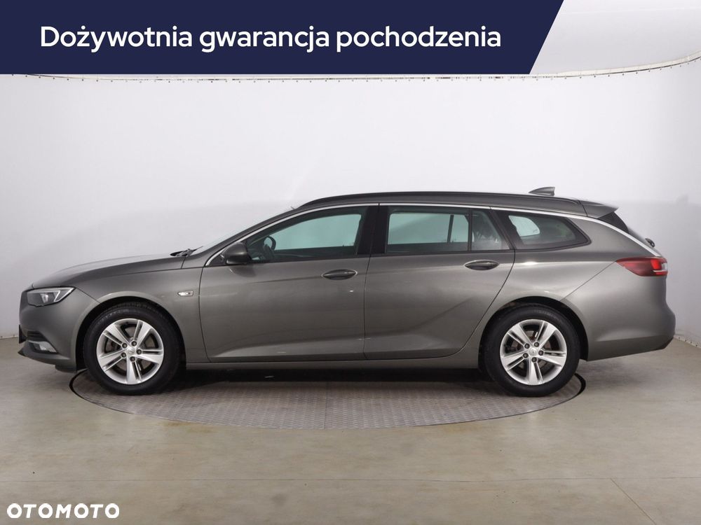Opel Insignia - 4