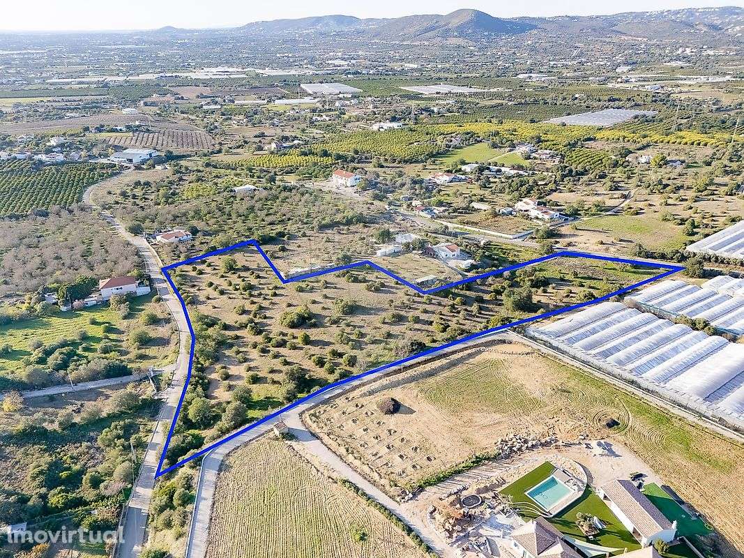 Terreno  para venda - Grande imagem: 4/8