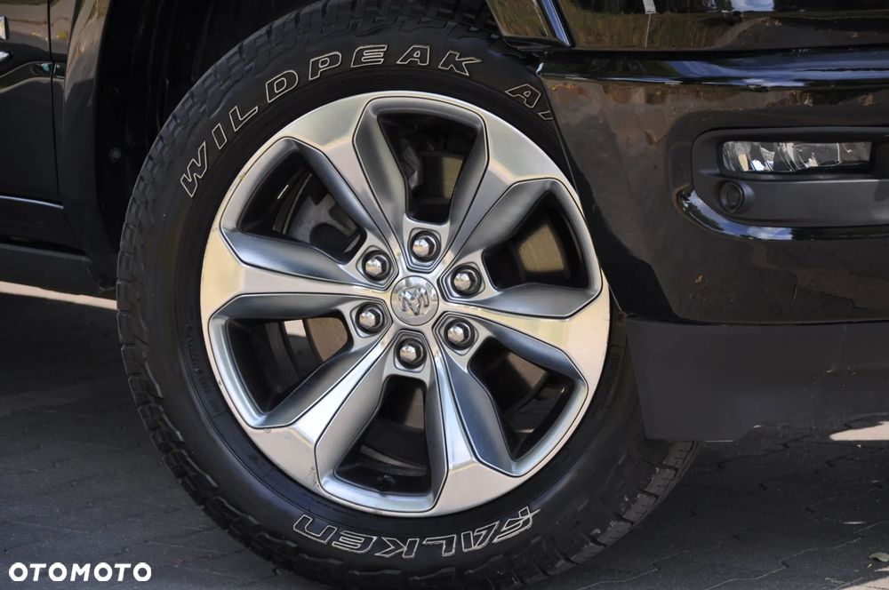Dodge RAM - 3