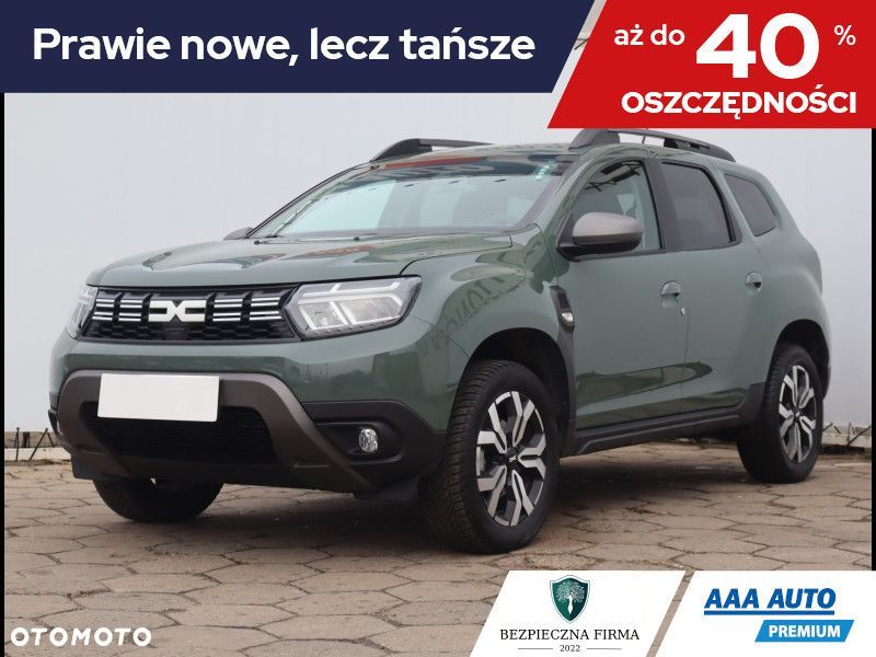 Dacia Duster - 1